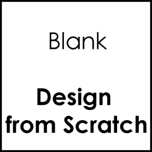 Blank-square